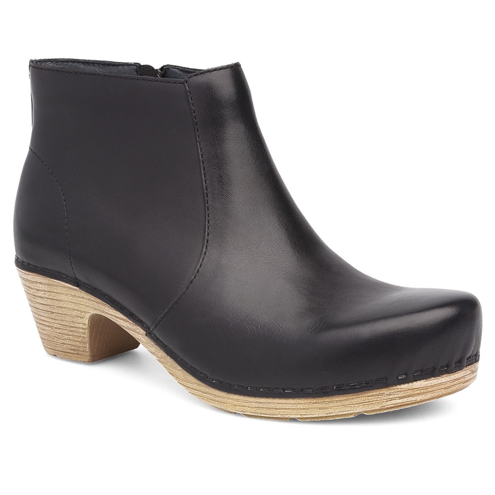 Dansko Maria boots
